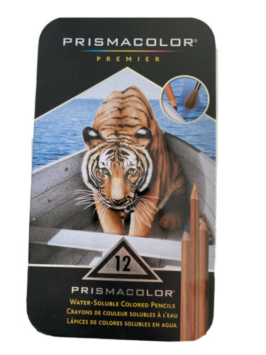 Prismacolor Premier Watercolour Sets