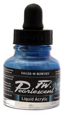 Daler Rowney FW Inks