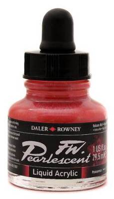 Daler Rowney FW Inks