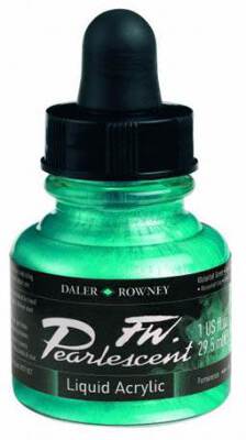 Daler Rowney FW Inks