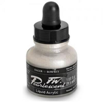 Daler Rowney FW Inks