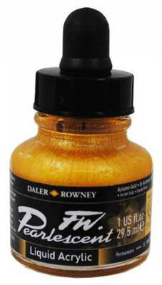 Daler Rowney FW Inks