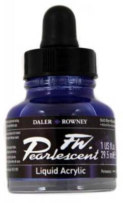 Daler Rowney FW Inks