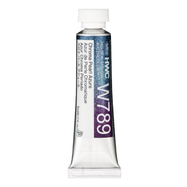 Holbein Artists' Watercolour Chroma Pearl 5ml