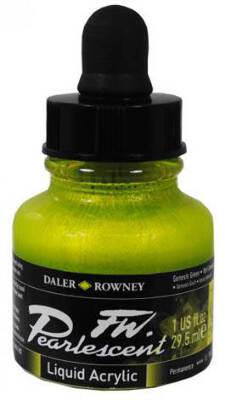 Daler Rowney FW Inks