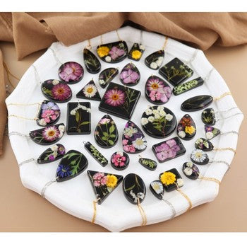 Necklace Pendant Mould Kit