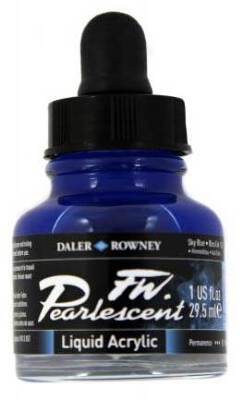 Daler Rowney FW Inks