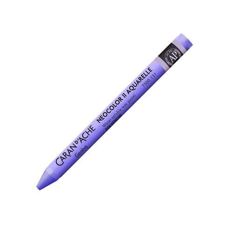 Caran d'Ache Neocolor II Water-Soluble Wax Pastels