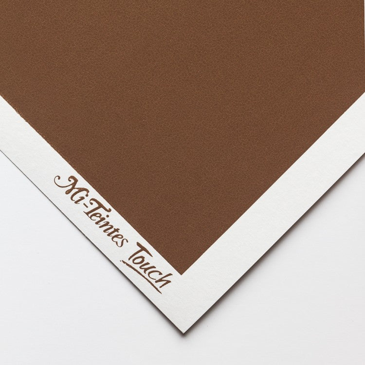 Mi-Teintes Touch Pastel Paper