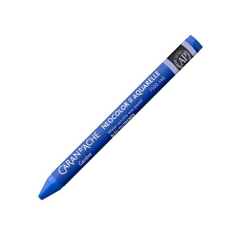 Caran d'Ache Neocolor II Water-Soluble Wax Pastels