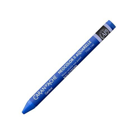 Caran d'Ache Neocolor II Water-Soluble Wax Pastels