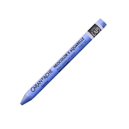 Caran d'Ache Neocolor II Water-Soluble Wax Pastels
