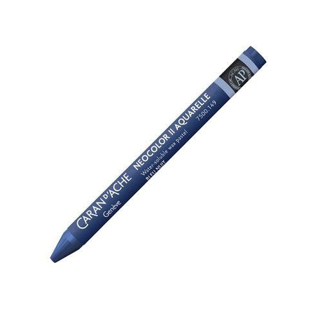 Caran d'Ache Neocolor II Water-Soluble Wax Pastels