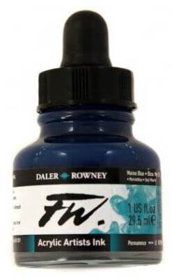 Daler Rowney FW Inks