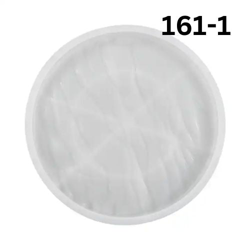 MAD Fruit Plate Resin Moulds