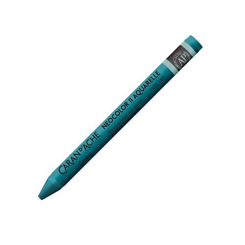 Caran d'Ache Neocolor II Water-Soluble Wax Pastels