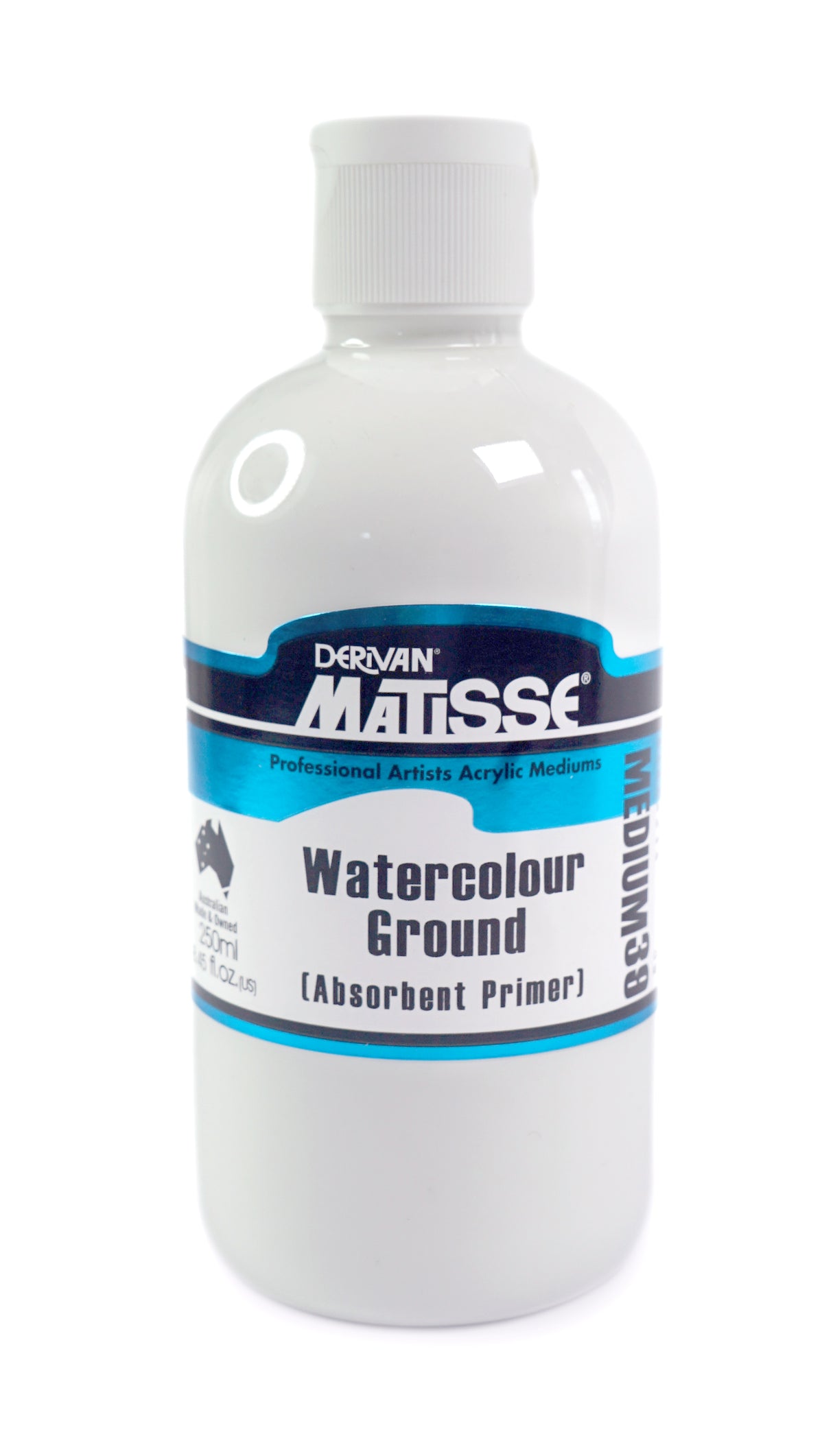 Matisse Watercolour Ground MM39