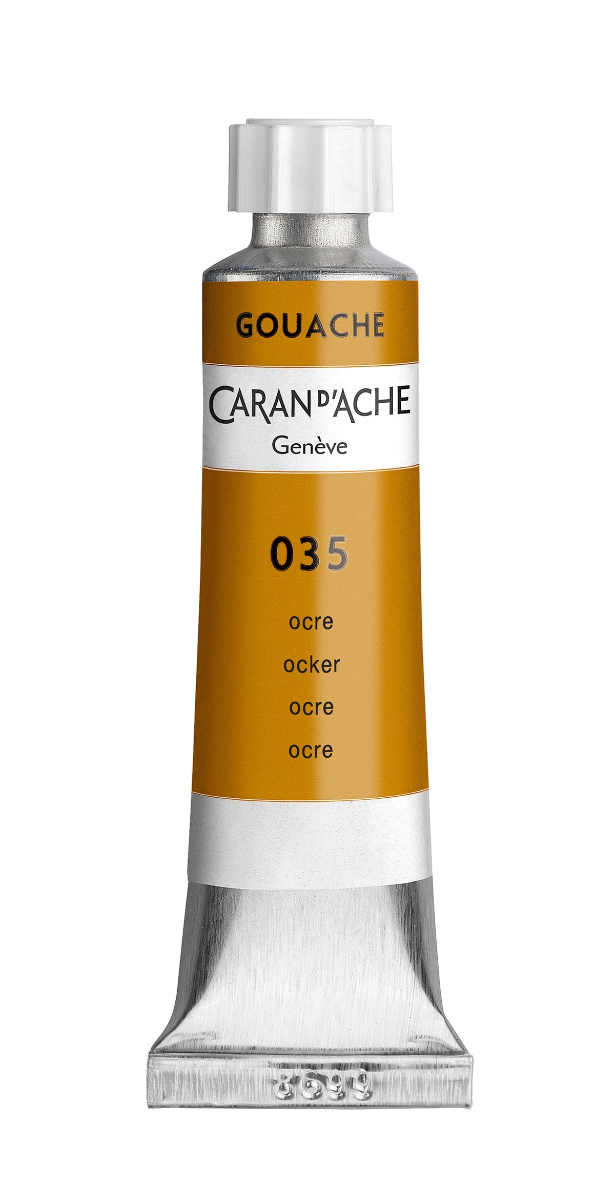 Caran d'Ache Classic Gouache 10ml Tubes