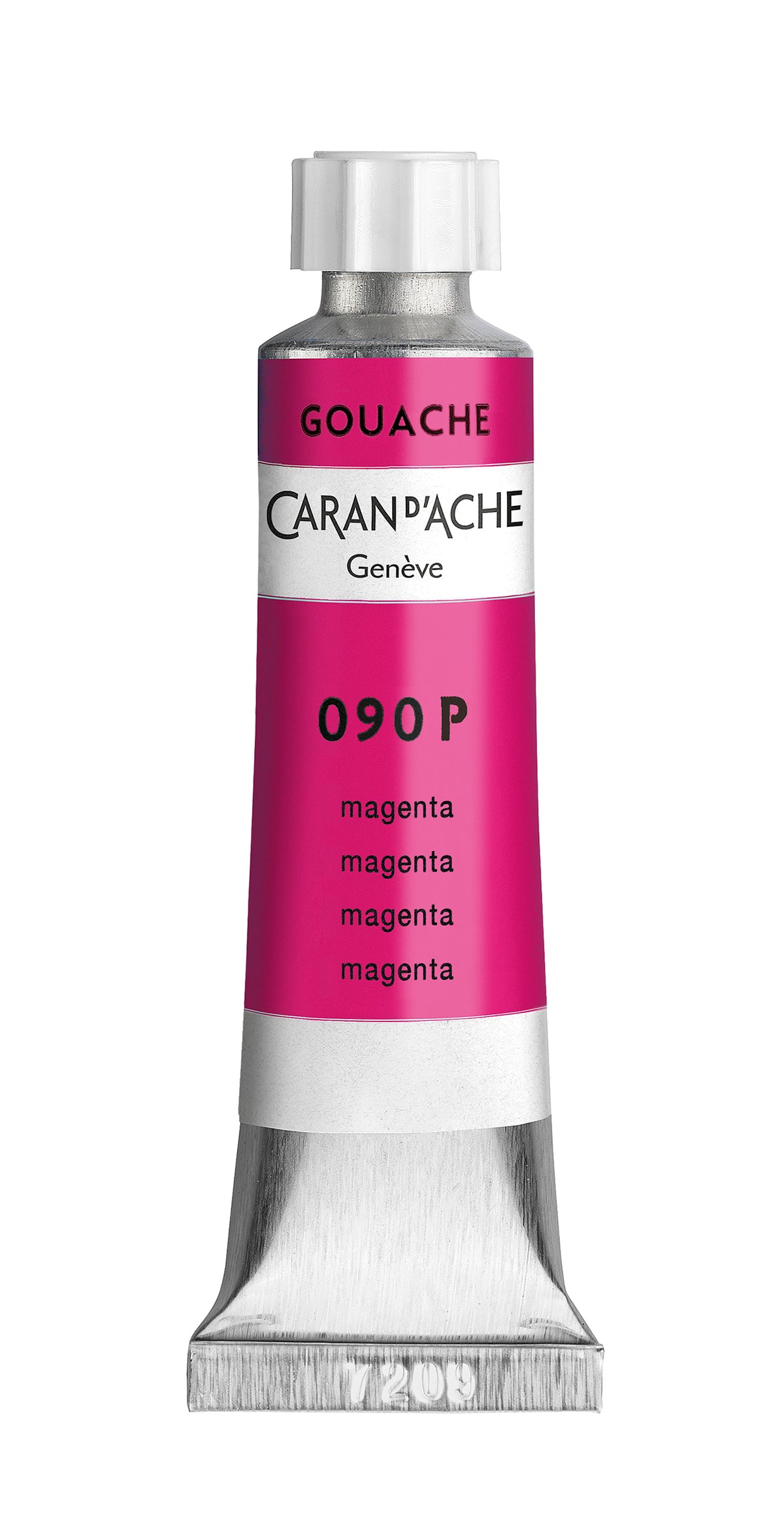 Caran d'Ache Classic Gouache 10ml Tubes
