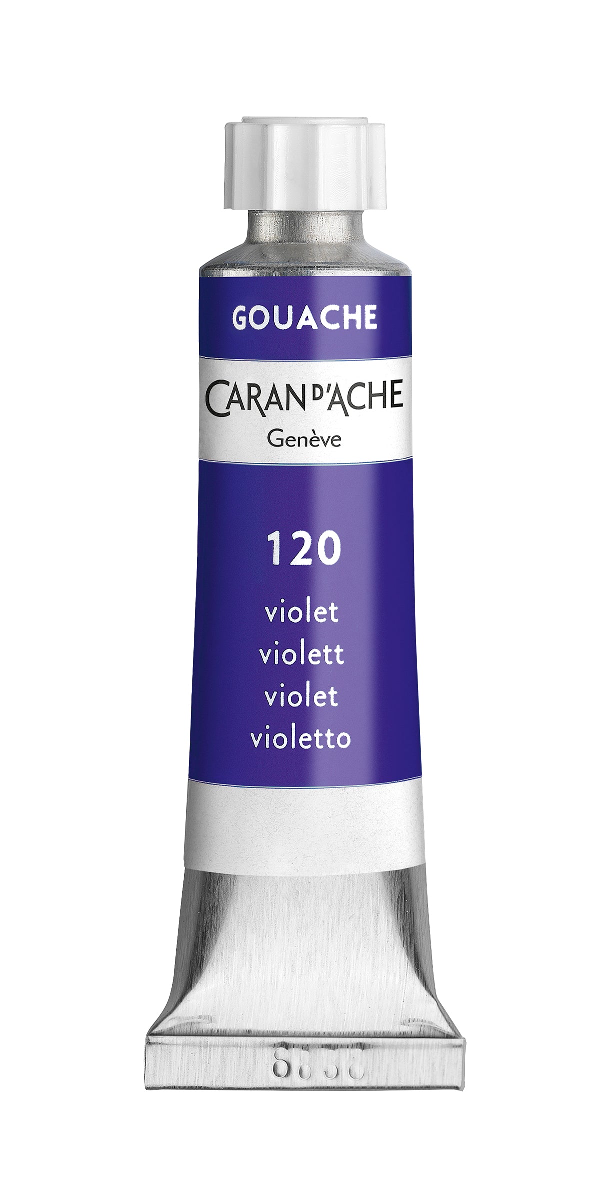 Caran d'Ache Classic Gouache 10ml Tubes