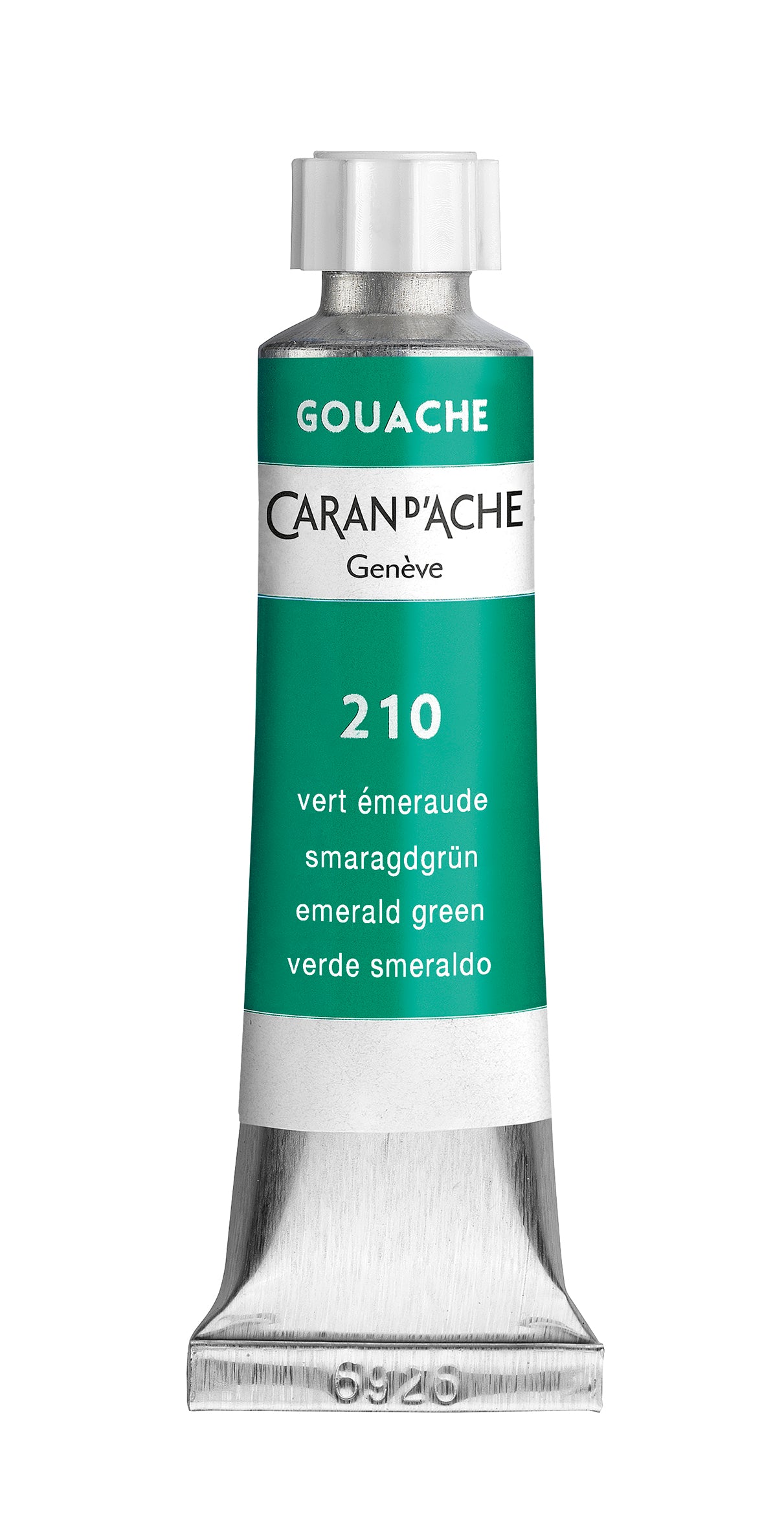 Caran d'Ache Classic Gouache 10ml Tubes