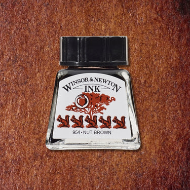 Winsor & Newton Drawing Inks 14ml