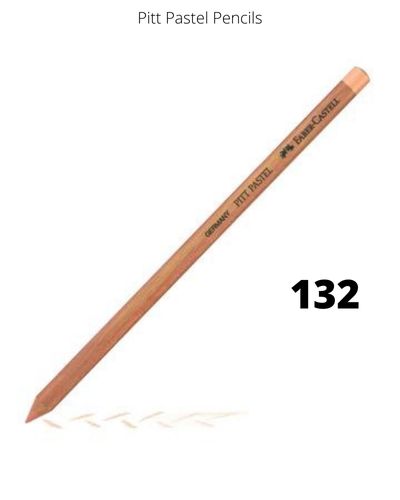Faber-Castell Pitt Pastel Pencils