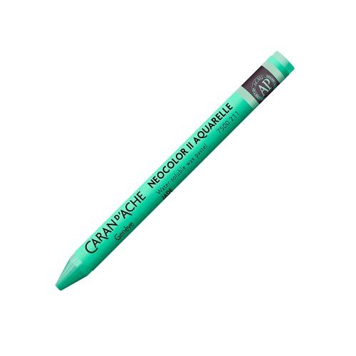Caran d'Ache Neocolor II Water-Soluble Wax Pastels