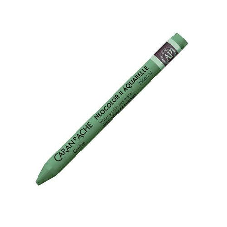 Caran d'Ache Neocolor II Water-Soluble Wax Pastels