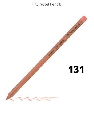 Faber-Castell Pitt Pastel Pencils
