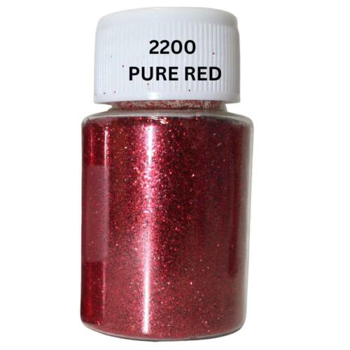 Glitter Powder Pigments
