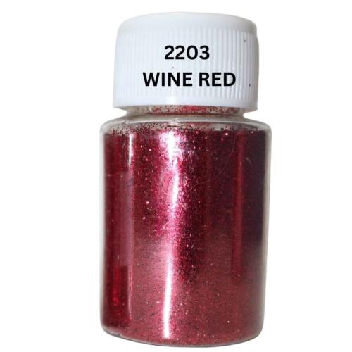 Glitter Powder Pigments