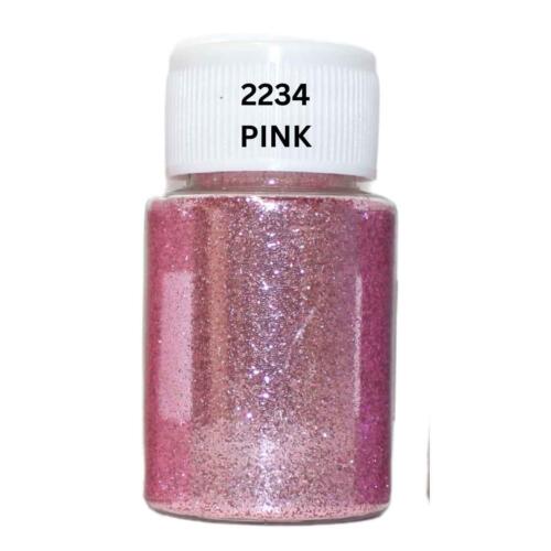 Glitter Powder Pigments