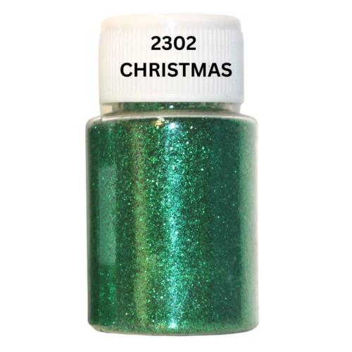 Glitter Powder Pigments