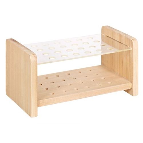 24 Hole Brush Holder