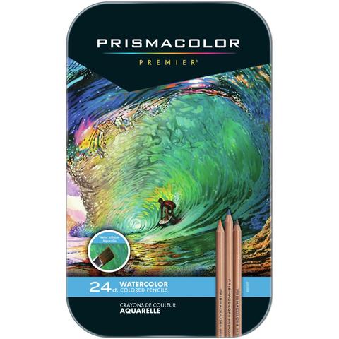 Prismacolor Premier Watercolour Sets