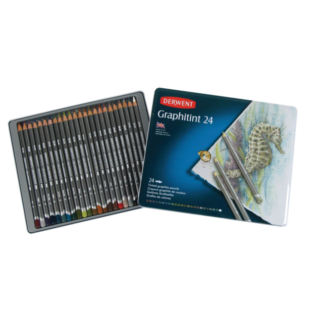 Derwent Graphitint Sets