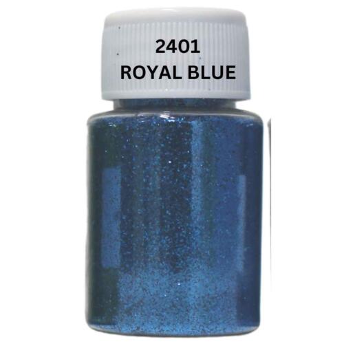 Glitter Powder Pigments