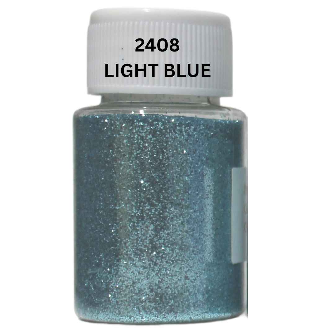 Glitter Powder Pigments