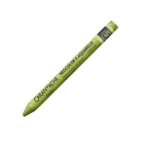 Caran d'Ache Neocolor II Water-Soluble Wax Pastels