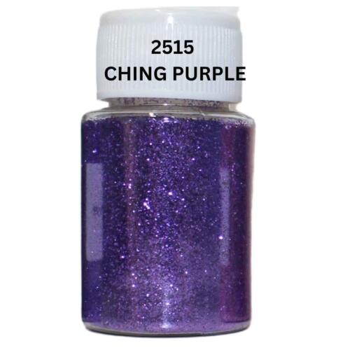 Glitter Powder Pigments