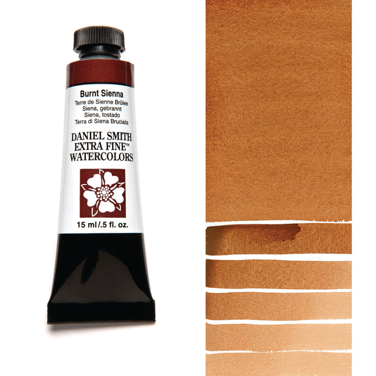 Daniel Smith Watercolours 15ml