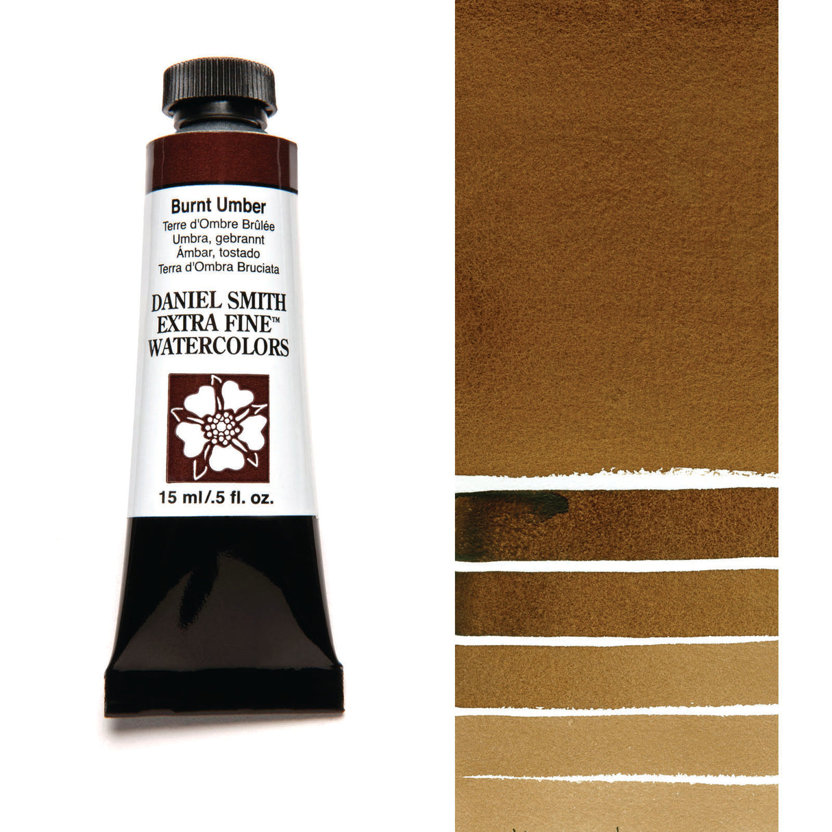 Daniel Smith Watercolours 15ml