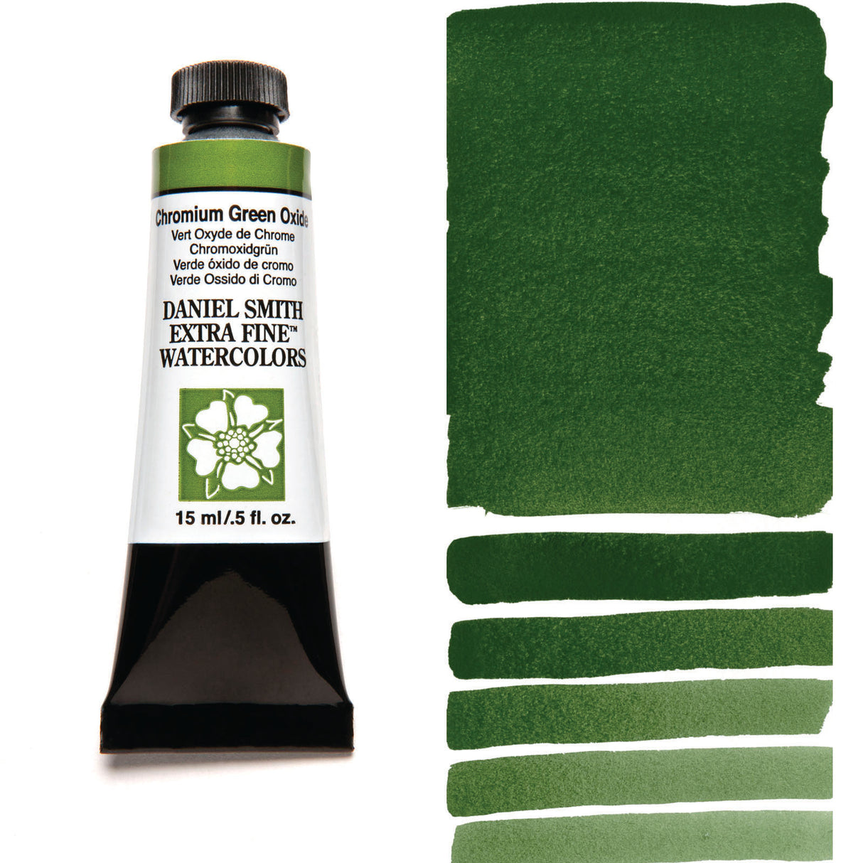 Daniel Smith Watercolours 15ml