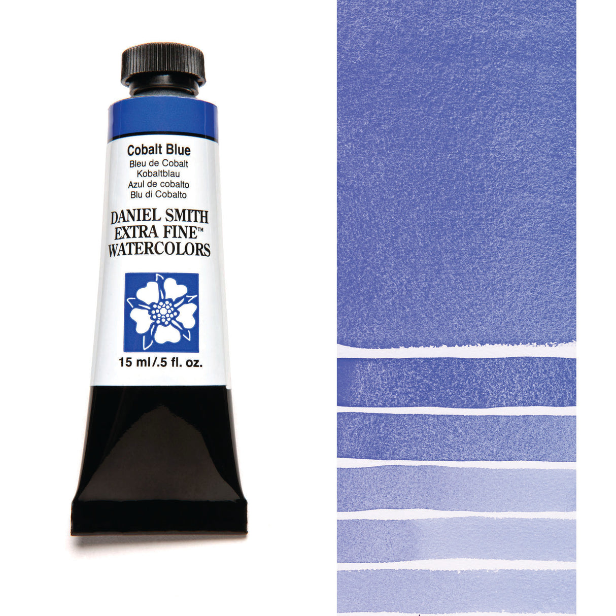 Daniel Smith Watercolours 15ml