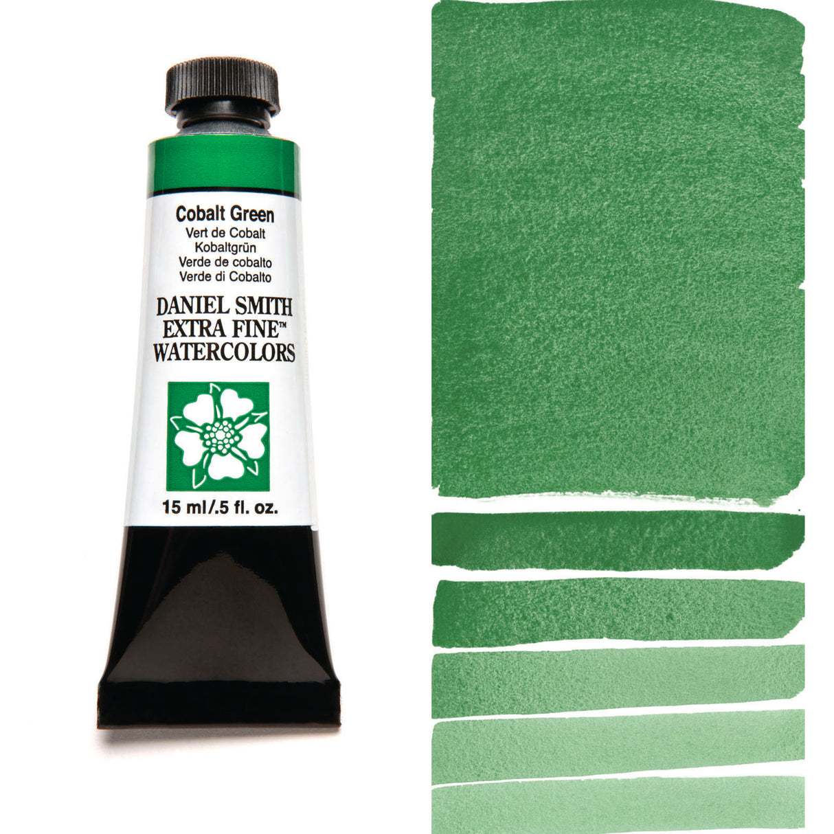 Daniel Smith Watercolours 15ml