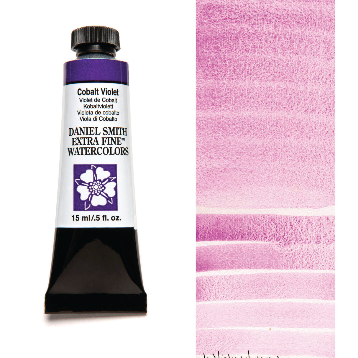 Daniel Smith Watercolours 15ml