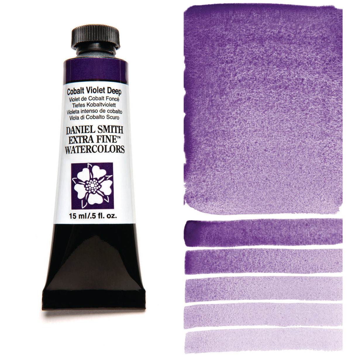 Daniel Smith Watercolours 15ml
