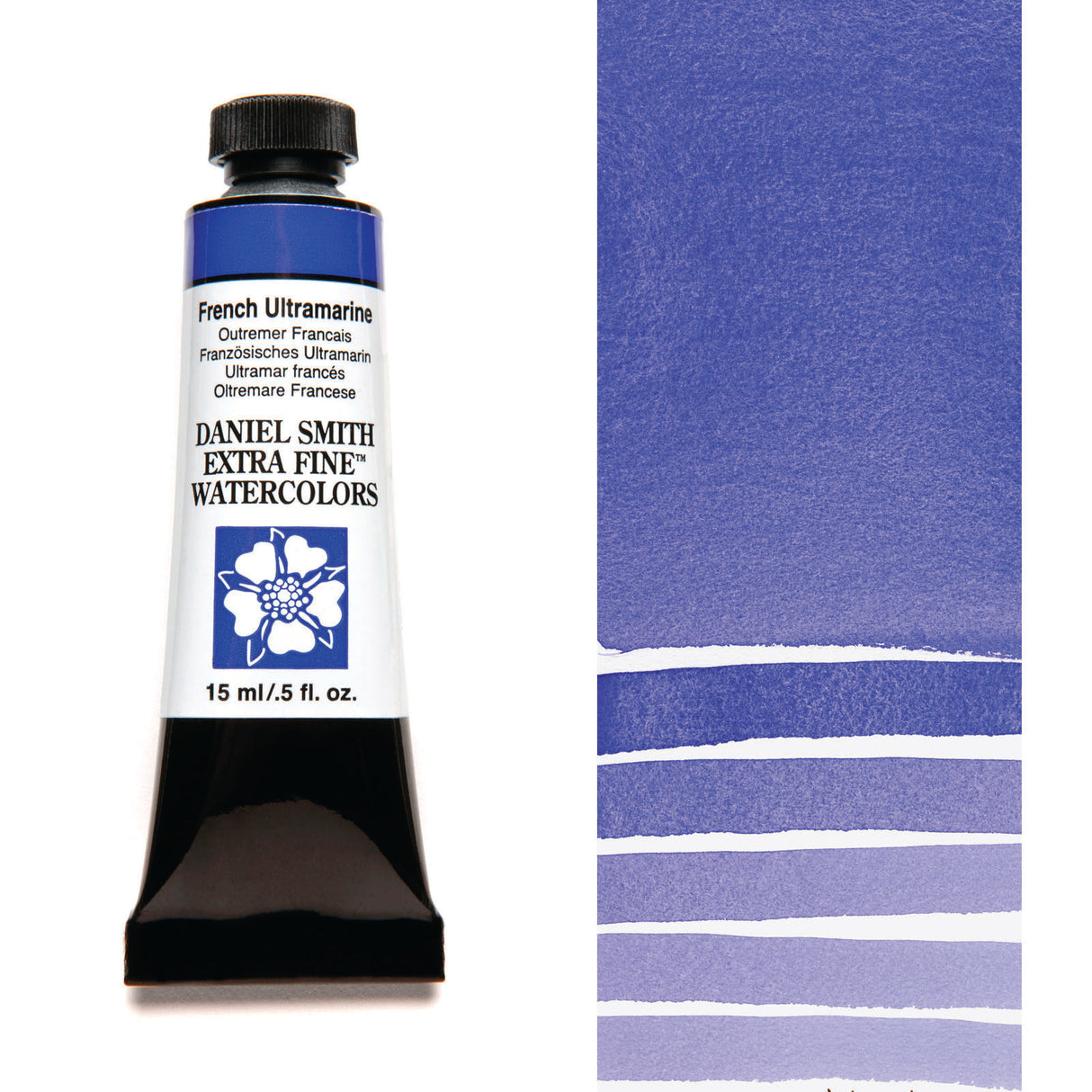 Daniel Smith Watercolours 15ml