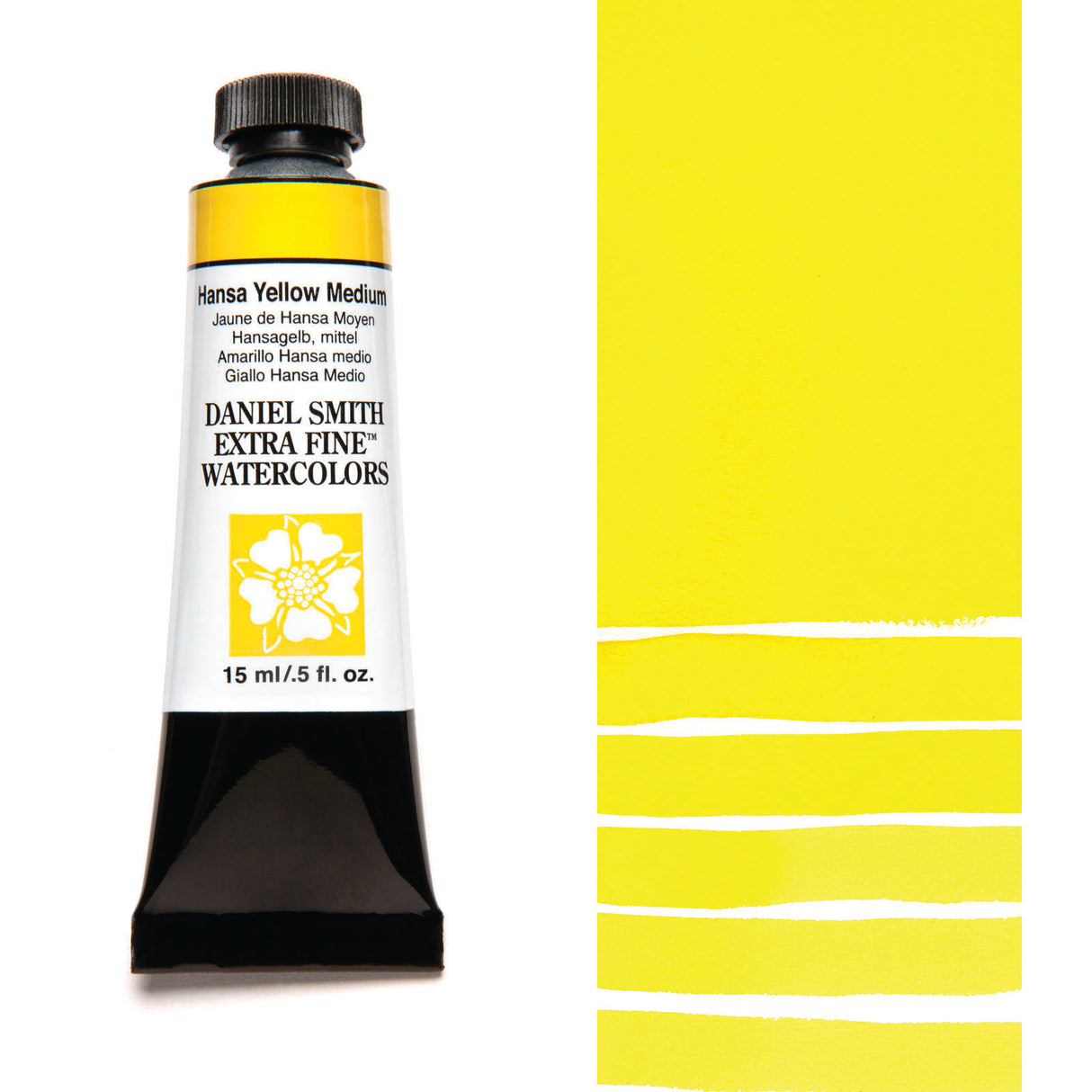 Daniel Smith Watercolours 15ml